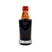 Vinaigre balsamique de Modène HD Ponti 250ml - côté droit avec mention goût intense et haute densité