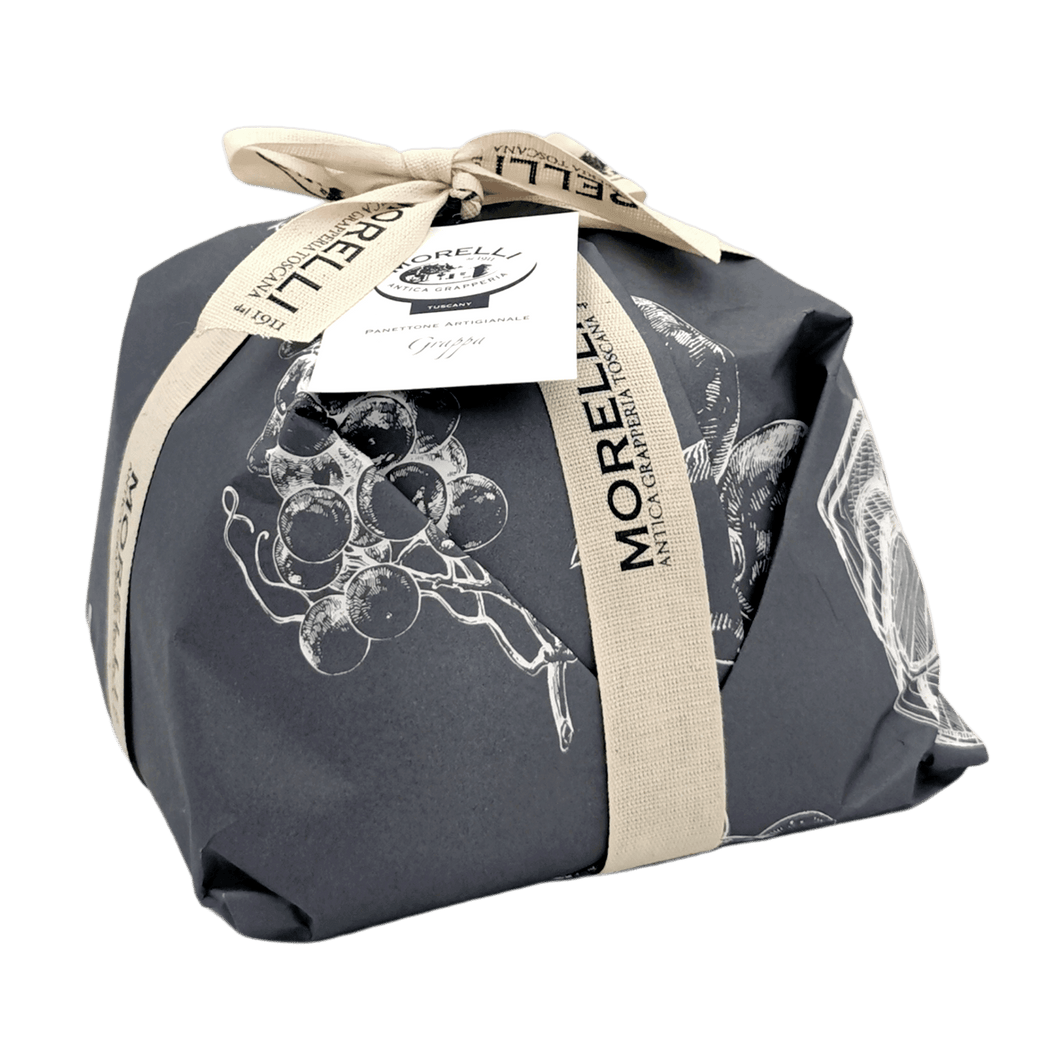 Artisanales Panettone