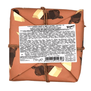 Panettone avec pépites de chocolat