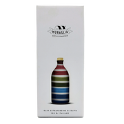 Huile d'olive extra vierge - Terre cuite & Cactus