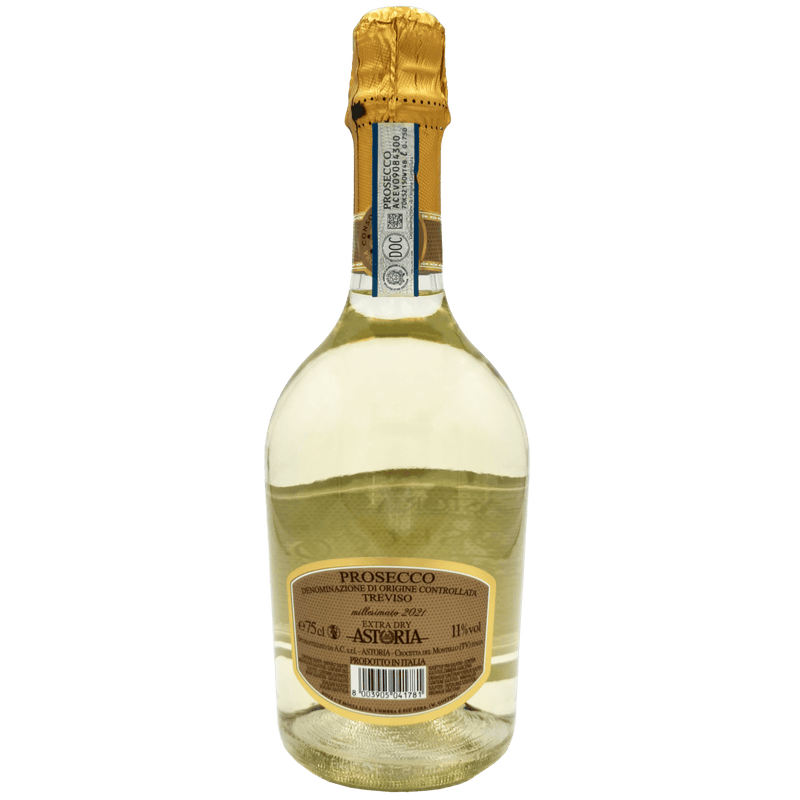 Prosecco d'Astoria