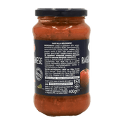 Bolognaise à la Tomate Italienne