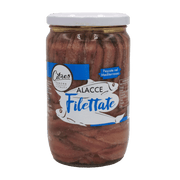 Filets d'Anchois