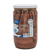 Filets d'Anchois