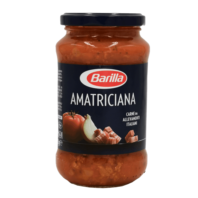 Sauce Amatriciana