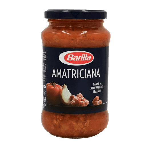 Sauce Amatriciana