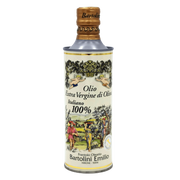 Huile d'olive extra vierge Bartolini : Un héritage familial d'excellence