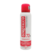 Déodorant Intensif Borotalco