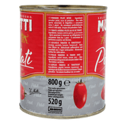 Tomates Pelées Mutti