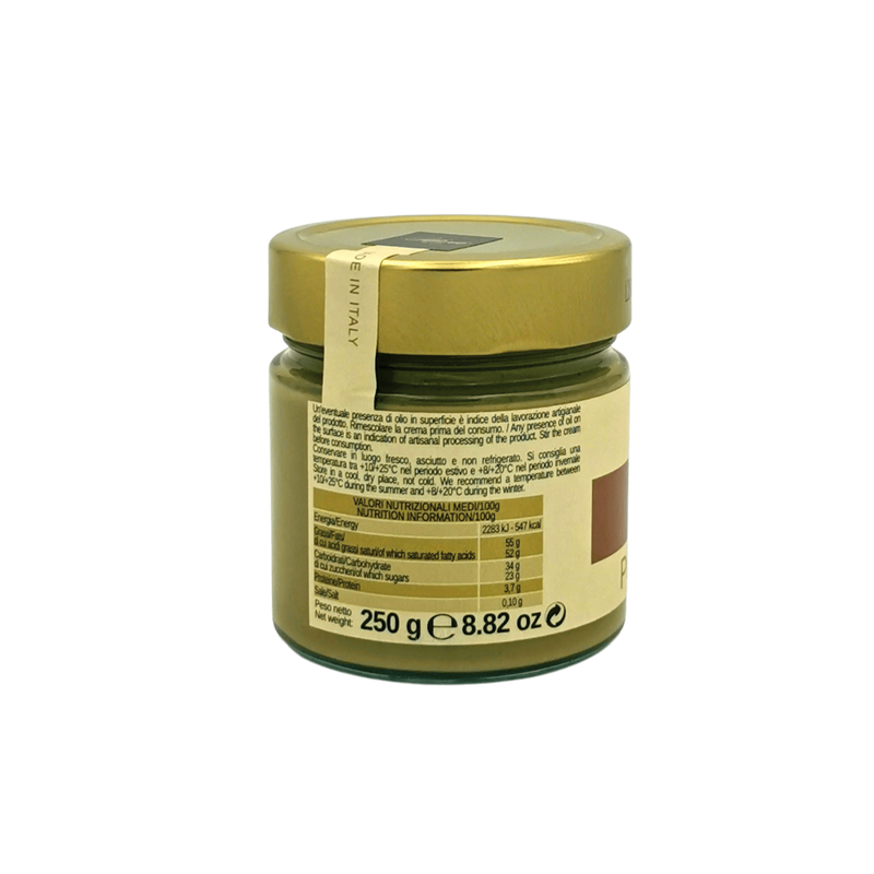 La Pâte à tartiner de la marque Oliva