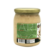 Crème de Truffes Blanches & Bianchetto: Une Symphonie Gastronomique Incomparable