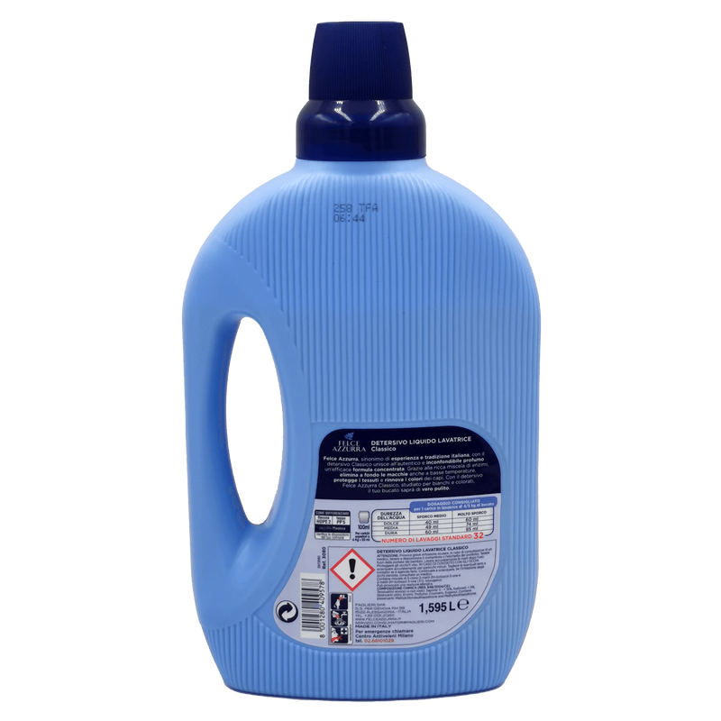 Felce Azzurra - Détergent Classic