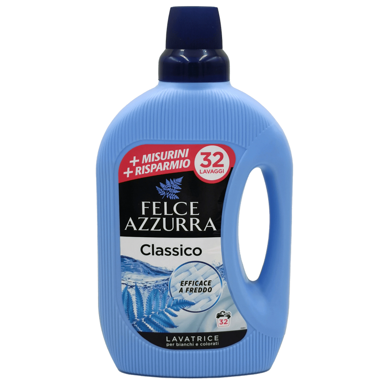 Felce Azzurra - Détergent Classic