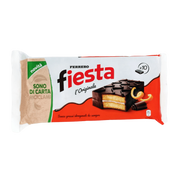 Gâteau Ferrero