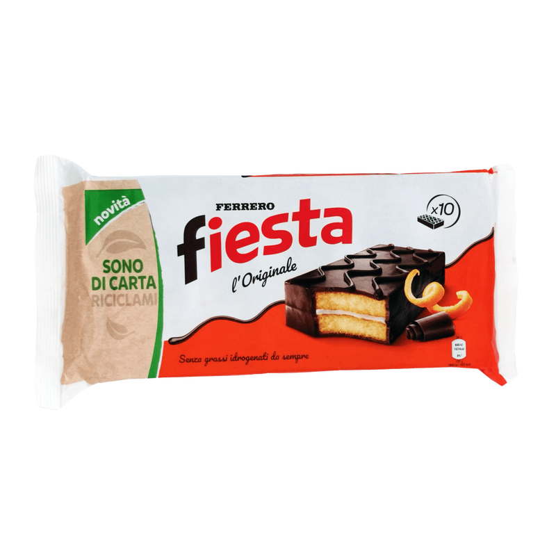 Gâteau Ferrero