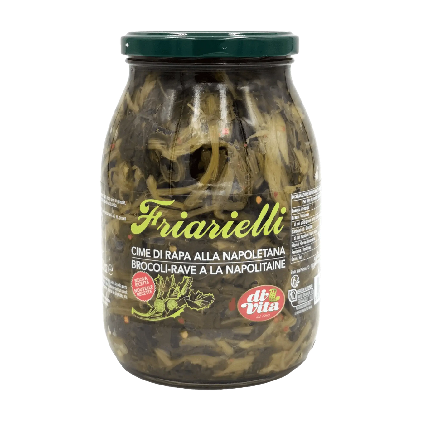 Pizza Beläge: Nduja, Anchovis & Kapern 