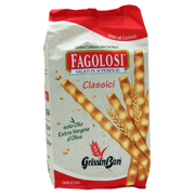 Fagolosi : L'Art Culinaire à son Apogée