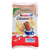 Kinder Colazione Più