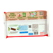 Kinder PaneCioc: La Fusion Parfaite d'une Génoise et de Pépites de Chocolat