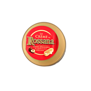 Pâte à tartiner au lait et aux noisettes Rossana