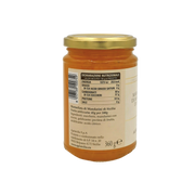 Marmelade sicilienne à la mandarine