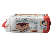 Biscuits Cuillère 