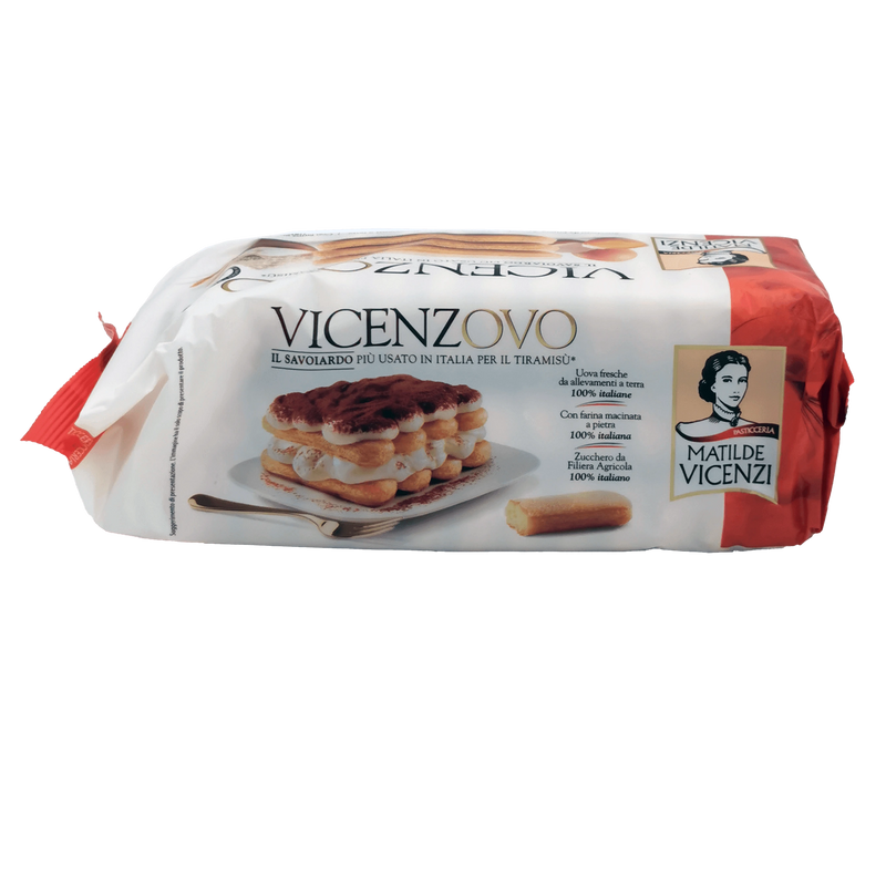 Biscuits Cuillère 