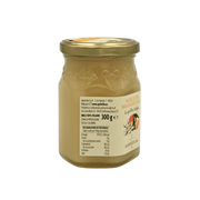 Miel de mandarine biologique