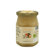 Miel de mandarine biologique