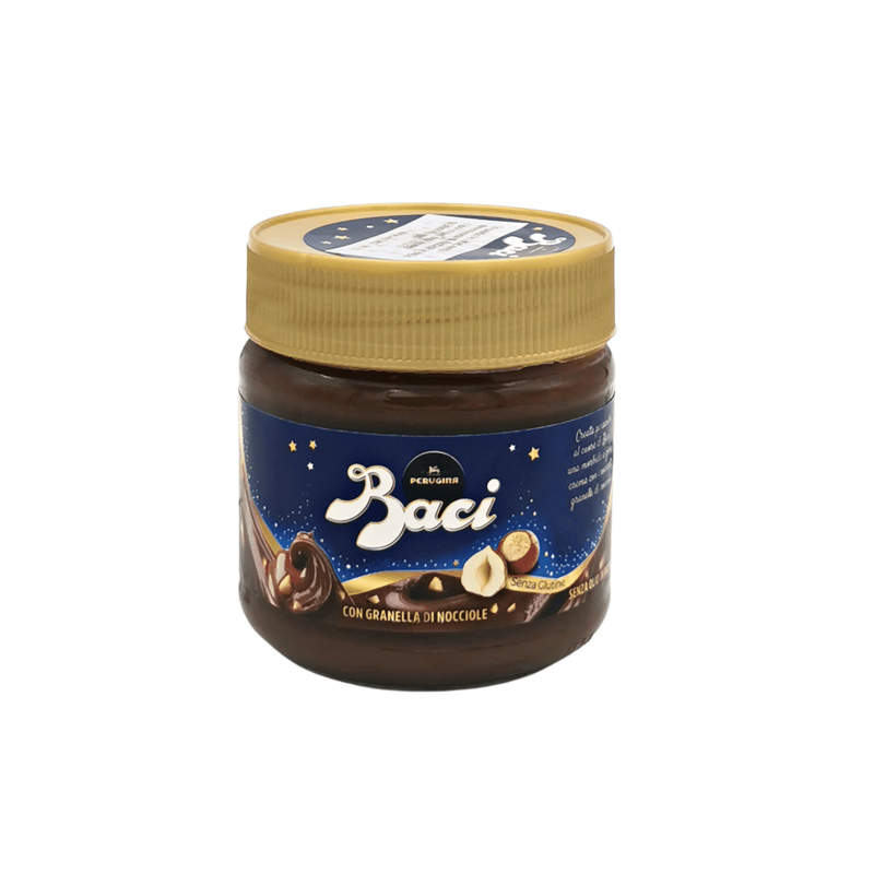 Pâte à tartiner aux noisettes Baci Perugina