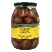 peperoncini