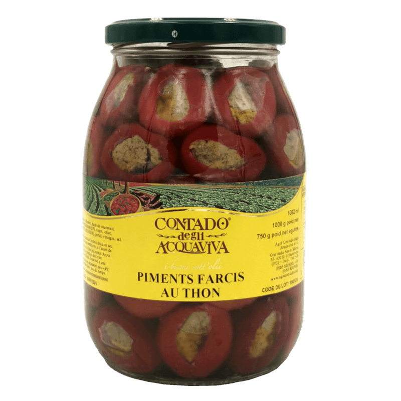 peperoncini