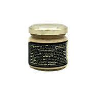 Sauce Crème et Truffes Blanches