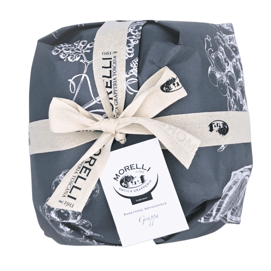 Artisanales Panettone