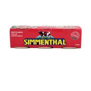 Simmenthal: Corned-Beef Traditionnel d'Italie
