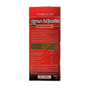 Jarret de porc Gran Biscotto à la bière Rovagnati