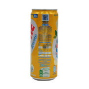Thé Glacé Italien - Jus de Citron
