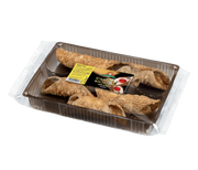 Cannoli à Farcir