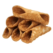 Cannoli à Farcir
