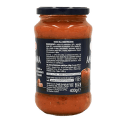 Sauce Amatriciana
