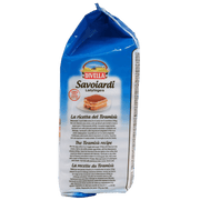 biscuits savoiardi