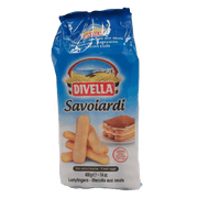 biscuits savoiardi