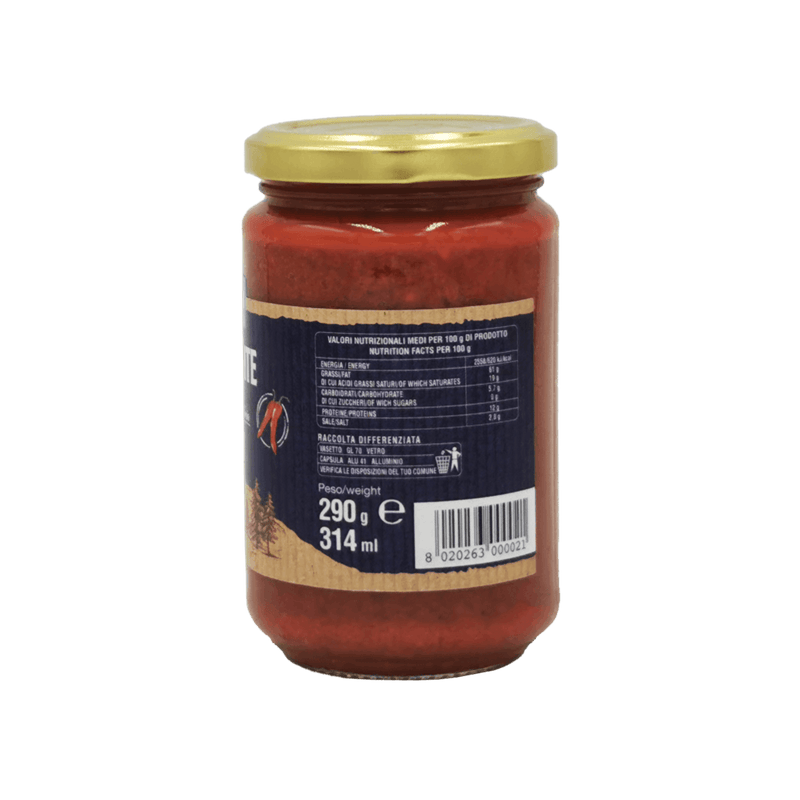Nduja
