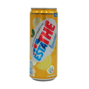 Thé Glacé Italien - Jus de Citron