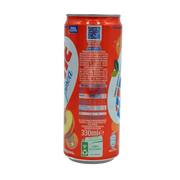 Estathé à la Pêche - Boisson Rafraîchissante au Thé