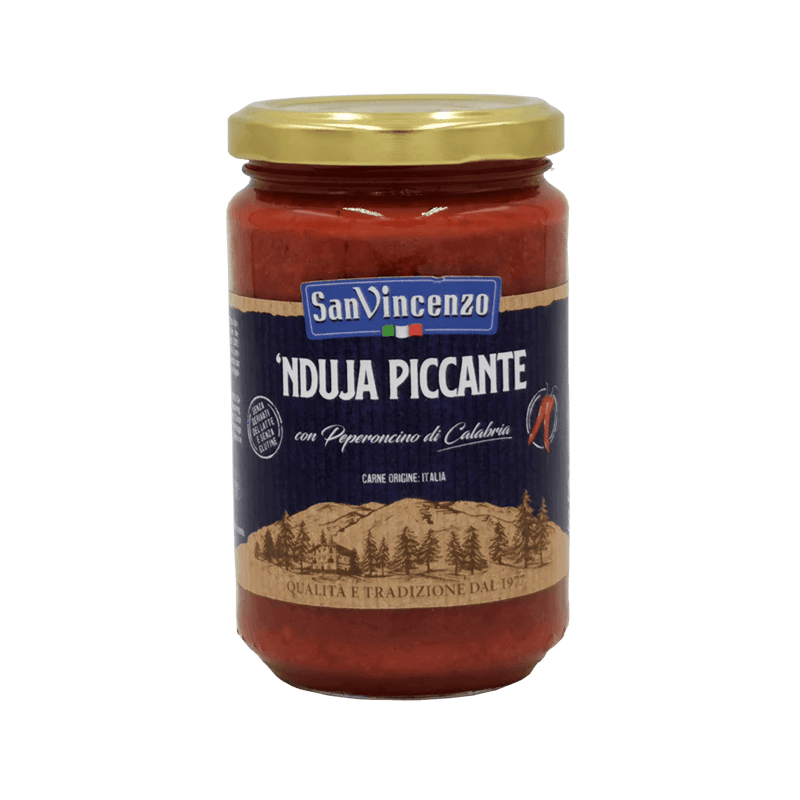 Nduja