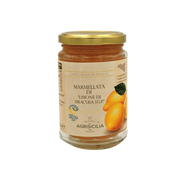 Confiture d'agrumes d'Agrisicilia