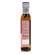 Ingrédients de l'huile d'olive extra vierge Olitalia au piment - Bouteille de 250ml.