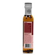 Valeurs nutritionnelles de l'huile d'olive extra vierge Olitalia au piment - Bouteille de 250ml.