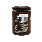 La Pâte à Tartiner Pan di Stelle